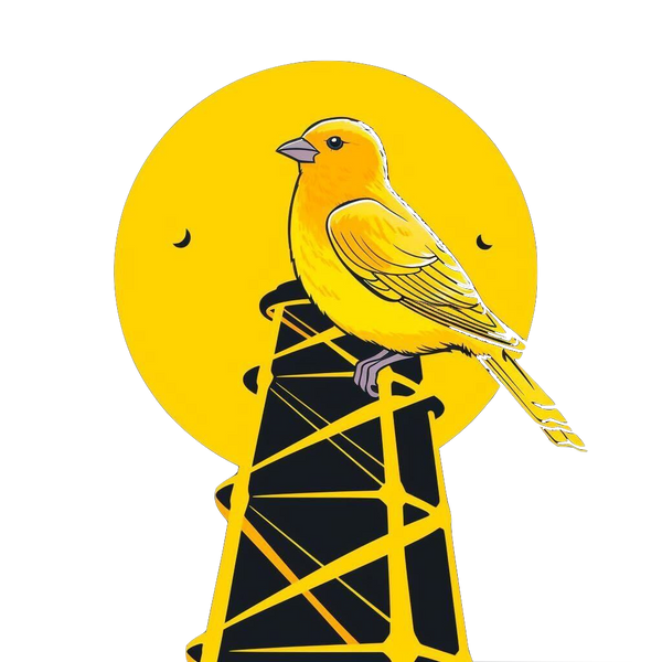 Canary Radio Company
