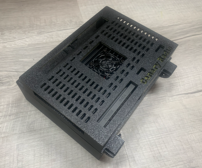 Kraken SDR Chassis v2