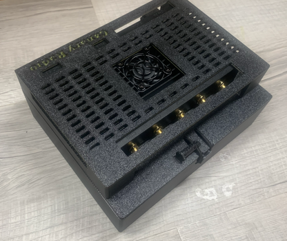 Kraken SDR Chassis v2